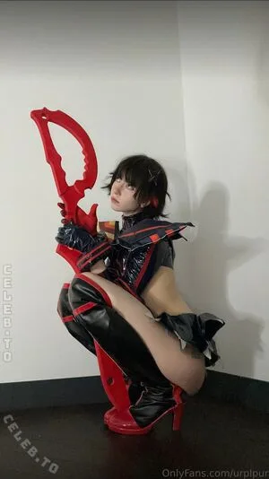 Urplpur OnlyFans Leaked Free Thumbnail Picture - #vMMDGYaKyd