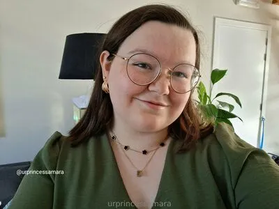Urprincessamara OnlyFans Leaked Free Thumbnail Picture - #3wuV4AvjVx