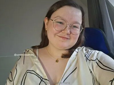 Urprincessamara OnlyFans Leaked Free Thumbnail Picture - #6aUxrhZkuk