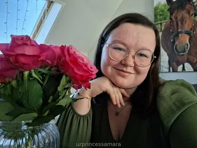 Urprincessamara OnlyFans Leaked Free Thumbnail Picture - #FqI7bFu0yw