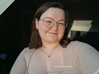 Urprincessamara OnlyFans Leaked Free Thumbnail Picture - #LdtEg9IT33