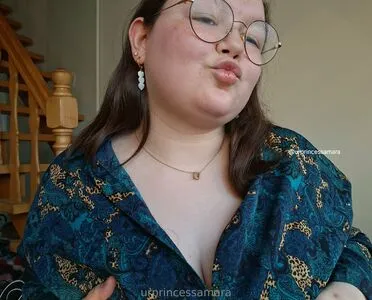 Urprincessamara OnlyFans Leaked Free Thumbnail Picture - #PYTg9c8zat