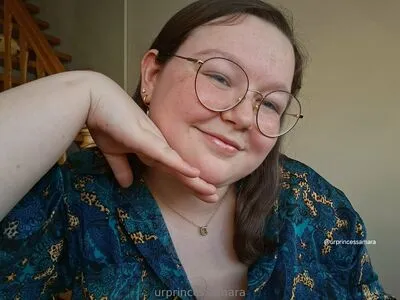 Urprincessamara OnlyFans Leaked Free Thumbnail Picture - #QzEh73tnay
