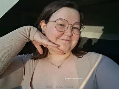 Urprincessamara OnlyFans Leaked Free Thumbnail Picture - #ZFAm2iGlE3