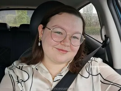 Urprincessamara OnlyFans Leaked Free Thumbnail Picture - #b1FEmGHuVx