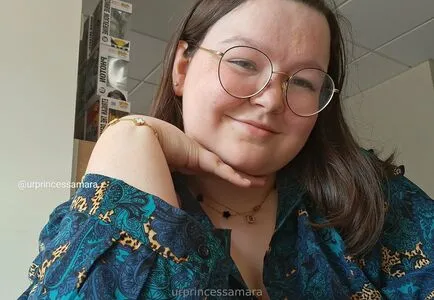 Urprincessamara OnlyFans Leaked Free Thumbnail Picture - #cjpNmqyN2j
