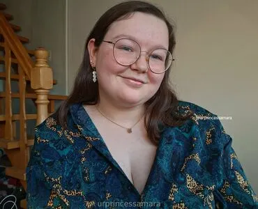 Urprincessamara OnlyFans Leaked Free Thumbnail Picture - #ltk2jqueF3