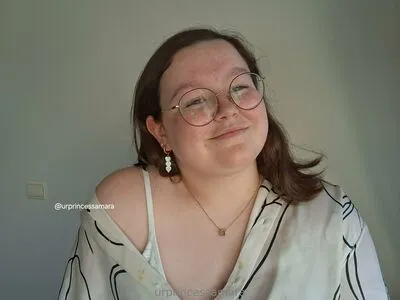 Urprincessamara OnlyFans Leaked Free Thumbnail Picture - #qvaFJcpnCW