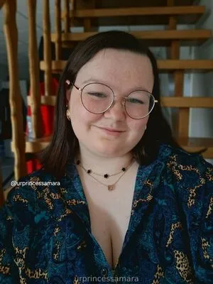 Urprincessamara OnlyFans Leaked Free Thumbnail Picture - #zBVBHtP8t0