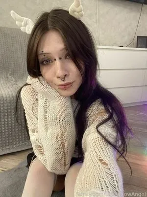 Urshadowangel OnlyFans Leaked Free Thumbnail Picture - #Sz2qApTyej