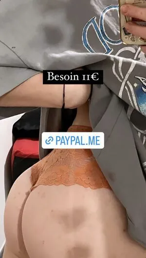 Ursp00kygirl Thumbnail Picture