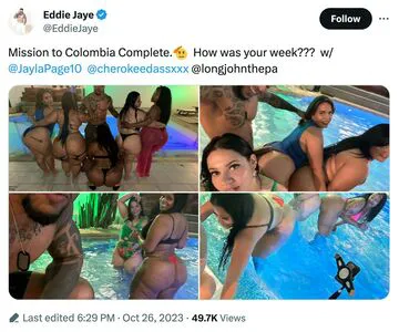 Ursula Suarez OnlyFans Leaked Free Thumbnail Picture - #b38kPRypua