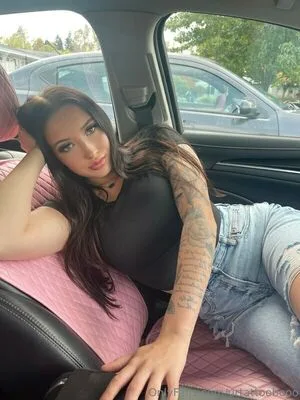 Urtattoobooo OnlyFans Leaked Free Thumbnail Picture - #4CmKcHG3fV