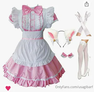 Usagibarf Thumbnail Picture