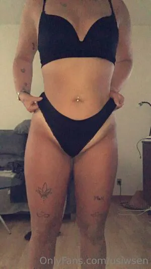 Usiwsen OnlyFans Leaked Free Thumbnail Picture - #LzGei1i4Vl