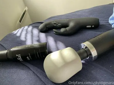 Uskyldigesara OnlyFans Leaked Free Thumbnail Picture - #7JfkpJGevI