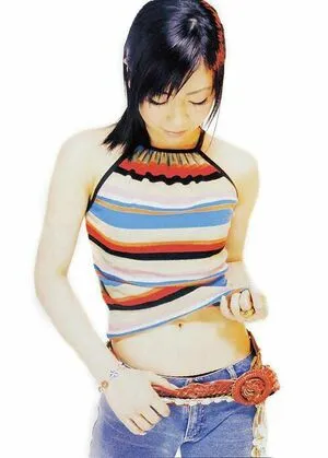 Utada Hikaru Thumbnail Picture