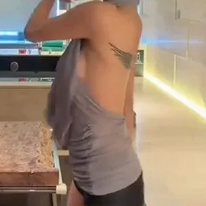 Uwa Kitadera OnlyFans Leaked Free Thumbnail Picture - #C8qP7EBqKd
