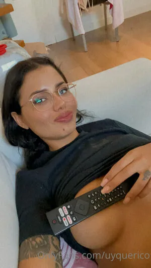 Uyquerico OnlyFans Leaked Free Thumbnail Picture - #4BjKseCKlp