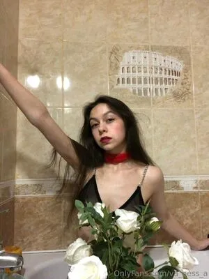 Va Ness A OnlyFans Leaked Free Thumbnail Picture - #4lQAsyM1CS