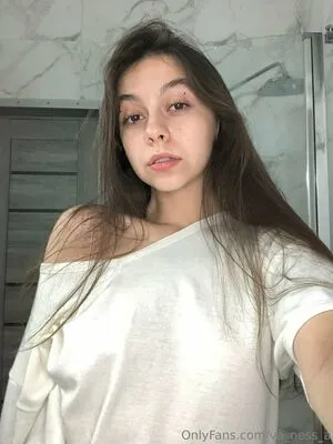 Va Ness A OnlyFans Leaked Free Thumbnail Picture - #5xJRh7QRER