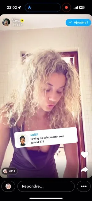 Vaea Brazier OnlyFans Leaked Free Thumbnail Picture - #XxsGM2Kdqy