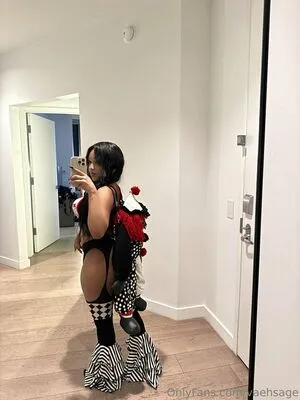 Vaehsage OnlyFans Leaked Free Thumbnail Picture - #8VkHyTOZyA