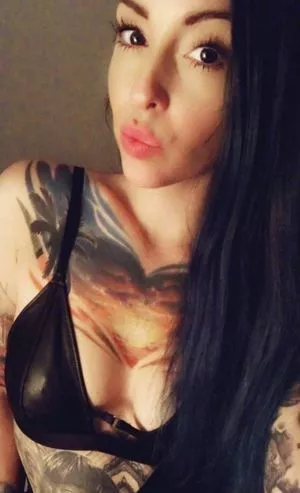 Vagabond Vixen Profile Thumbnail
