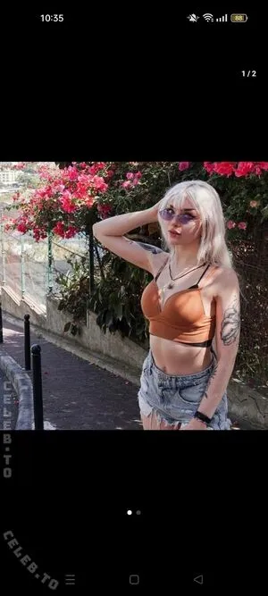 Vahnilly OnlyFans Leaked Free Thumbnail Picture - #H1NRuMNivo