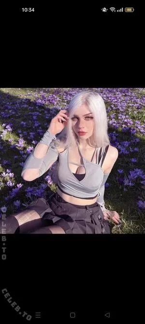 Vahnilly OnlyFans Leaked Free Thumbnail Picture - #lfLJKOokTU
