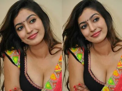 Vaibhavi Joshi OnlyFans Leaked Free Thumbnail Picture - #UaYoWMfmnQ