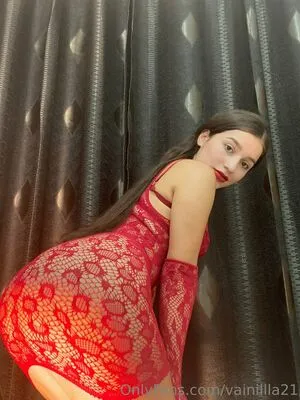 Vainilla21 OnlyFans Leaked Free Thumbnail Picture - #3pIoxsQj8U