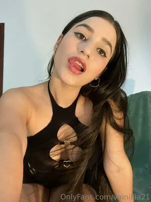 Vainilla21 OnlyFans Leaked Free Thumbnail Picture - #DfXK6J9wBc