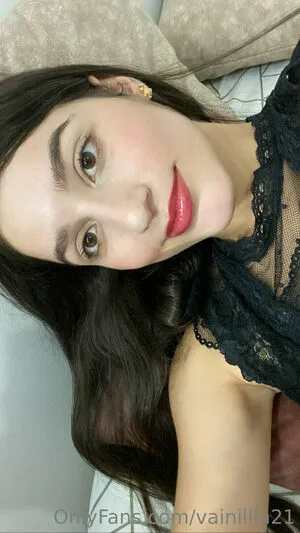 Vainilla21 OnlyFans Leaked Free Thumbnail Picture - #fdAj7Ng5Mm