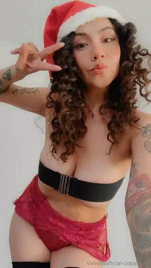 Vainillashibari OnlyFans Leaked Free Thumbnail Picture - #f0eZDUqs0L