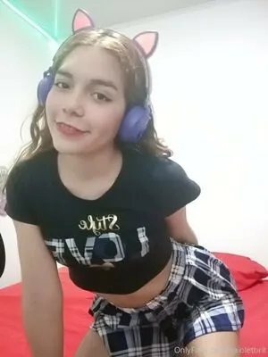 Vaioletbrit OnlyFans Leaked Free Thumbnail Picture - #1vAtEdO8ga