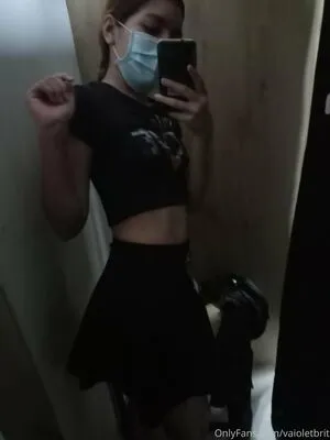 Vaioletbrit OnlyFans Leaked Free Thumbnail Picture - #ElQ99kO09I