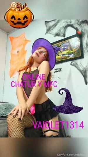 Vaioletbrit OnlyFans Leaked Free Thumbnail Picture - #F1Ye0zjsUH