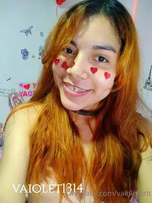 Vaioletbrit OnlyFans Leaked Free Thumbnail Picture - #W4p3jTcg5H
