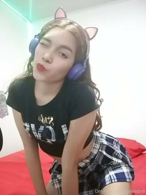 Vaioletbrit OnlyFans Leaked Free Thumbnail Picture - #j80eJap78K