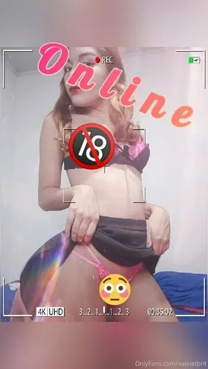 Vaioletbrit OnlyFans Leaked Free Thumbnail Picture - #jd1QXfH1ql