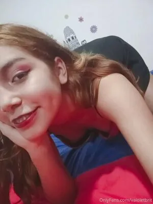 Vaioletbrit OnlyFans Leaked Free Thumbnail Picture - #n5Rz4fmxCT