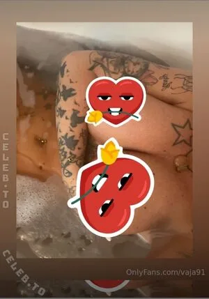 Vaja91 OnlyFans Leaked Free Thumbnail Picture - #4SbevcKIAa