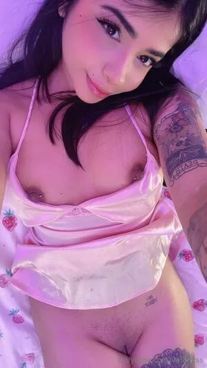 Valanyss OnlyFans Leaked Free Thumbnail Picture - #DlNHTeOQkz
