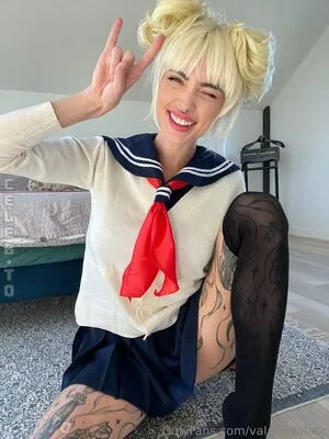 Valarievalacc OnlyFans Leaked Free Thumbnail Picture - #7zMGQdyoX0