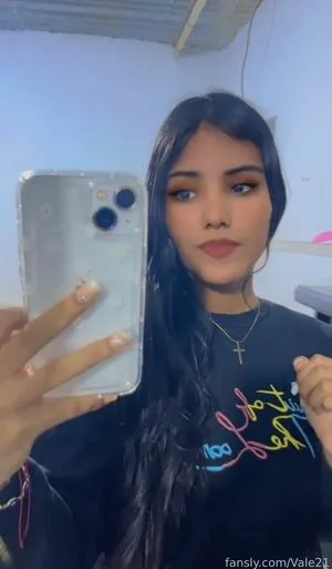 Vale21 OnlyFans Leaked Free Thumbnail Picture - #H7xIoKYzbk