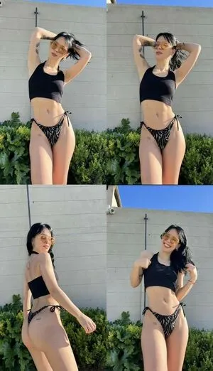 Valen Prieto OnlyFans Leaked Free Thumbnail Picture - #DmJRFSrdpE