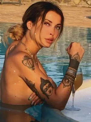 Valentina Rapisarda Thumbnail Picture