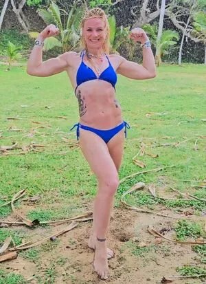 Valentina Shevchenko OnlyFans Leaked Free Thumbnail Picture - #OSO2gMmSko