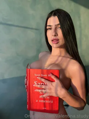 Valentina Study OnlyFans Leaked Free Thumbnail Picture - #4pt83Ui5dM